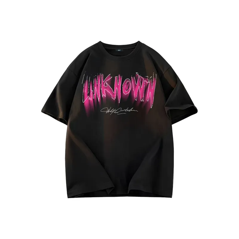 A02 T Shirts Unisex-17