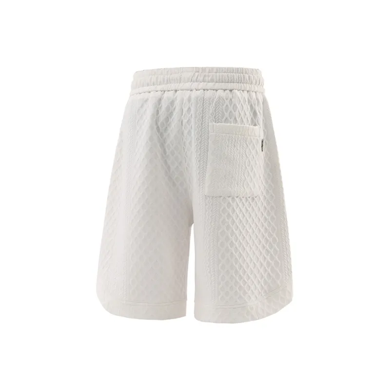 MIIOW Casual Shorts Unisex-1