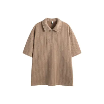 KNOCKSPARK Polo Shirts Unisex
