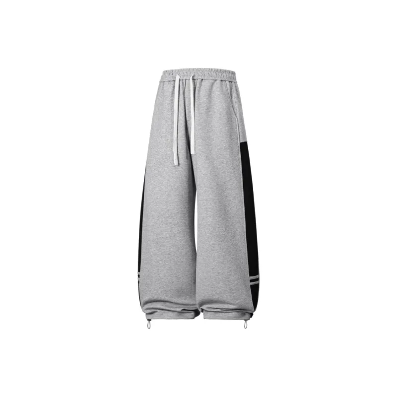 PRBLMS Casual Pants Unisex-4