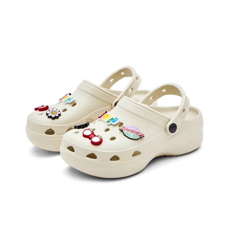 Dickies Clogs Women's-2