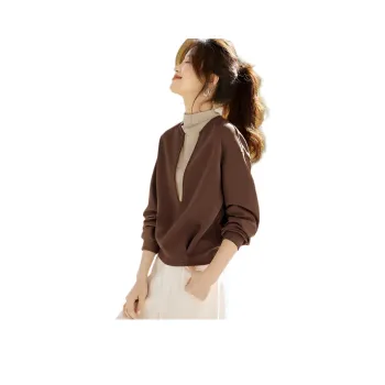 Mo Han Yi Mei Sweatshirt Women's
