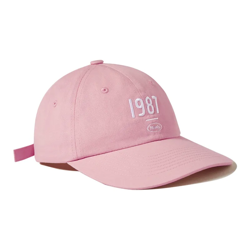 Mmlg Cotton Baseball Caps Unisex-25