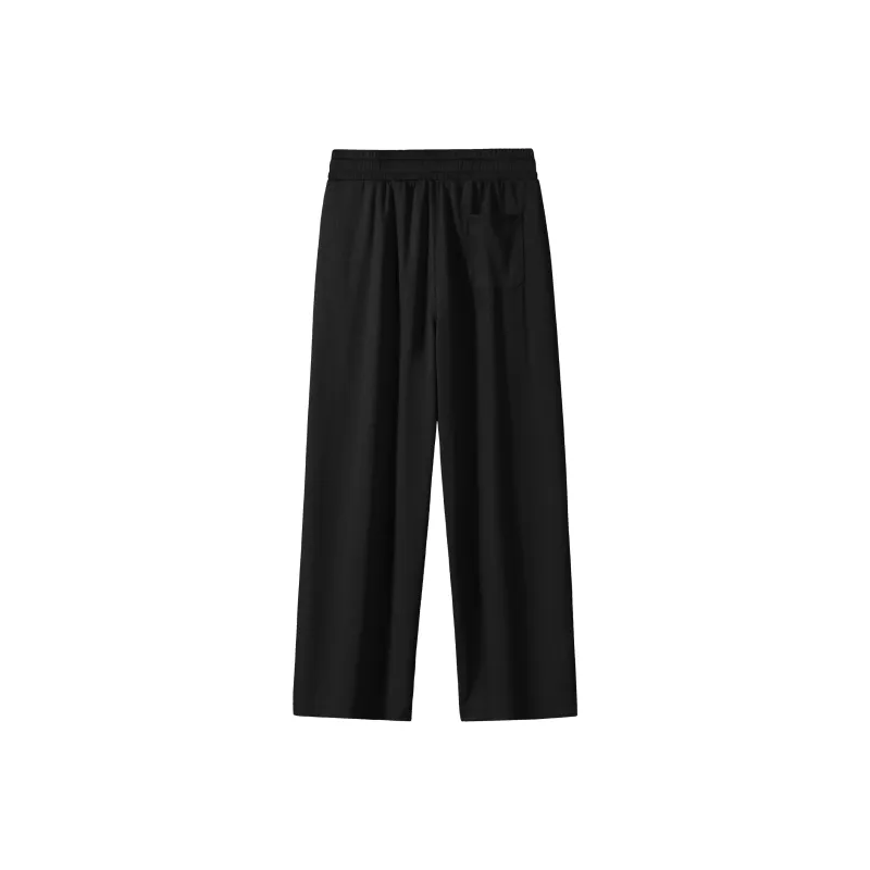 KIPONE Casual Pants Unisex-1