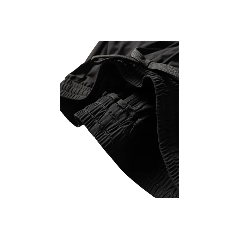 WILLIAM FOX&SONS Casual Pants Unisex-4