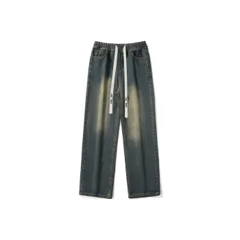 Jeep Jeans Unisex Blue