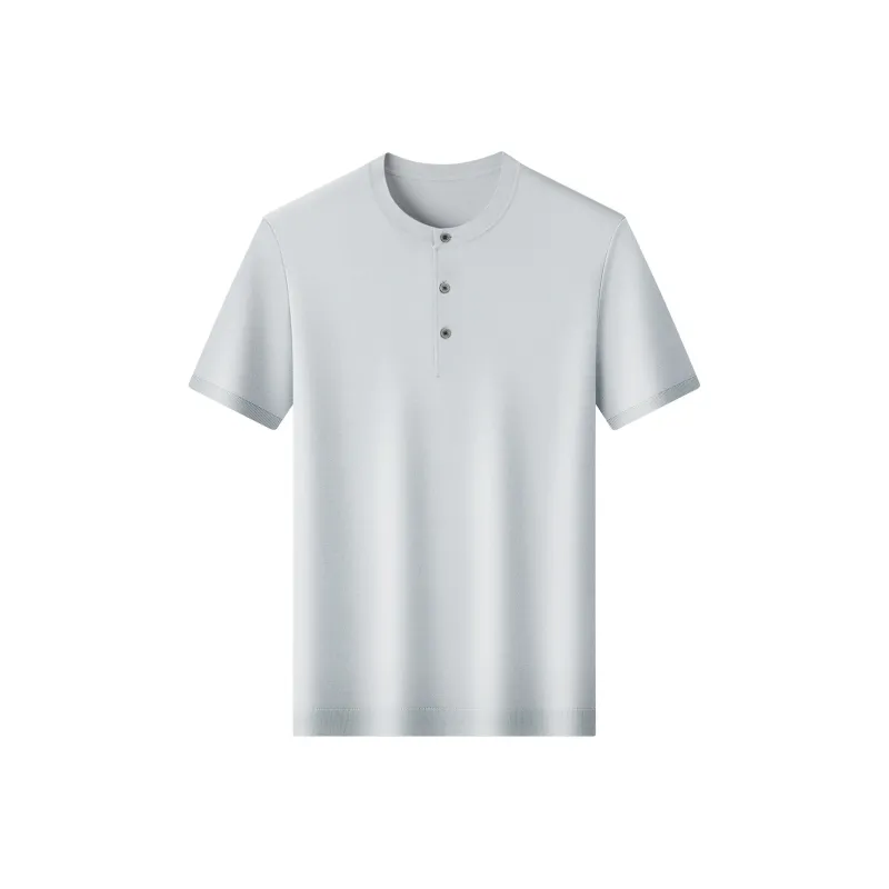 PIERRE CARDIN Knitted Fabric T Shirt Men's-0
