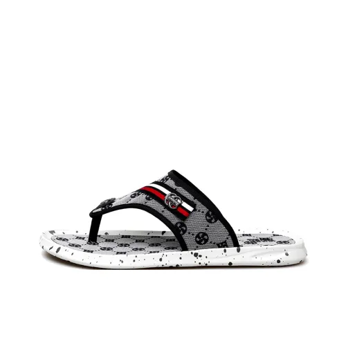 XIMO BULL Composite Sole Slip Resistant Flip Flops Unisex
