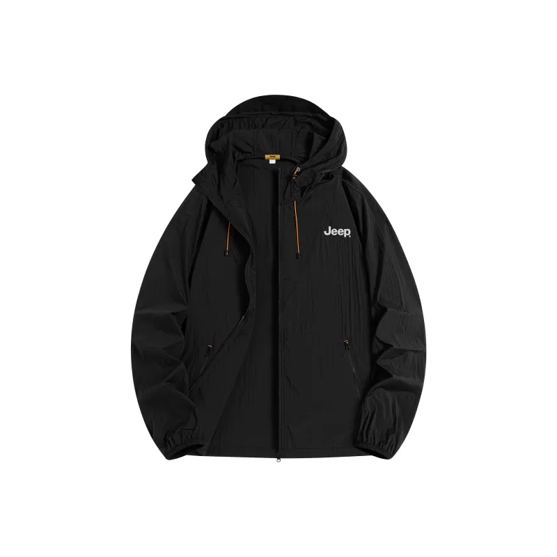 Jeep Ice Edge Sun Protection Collection Sun Protection Clothing Unisex-15