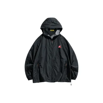 FUERZA Quick Dry And Breathable Sun Protection Clothing Unisex