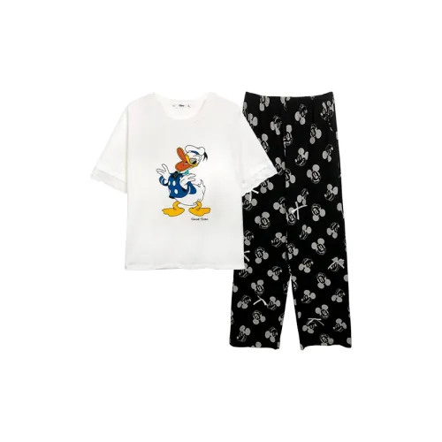 Beiyan x DISHINI Pajama Set Women's