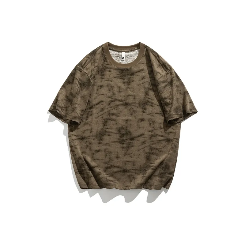REFAMES T Shirts Unisex-2