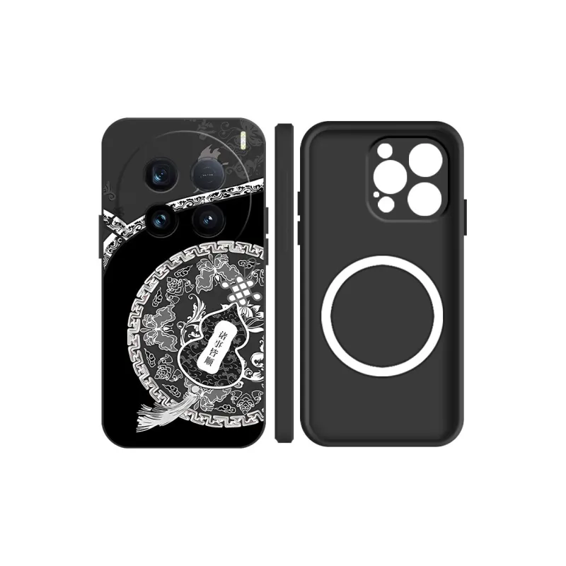 BAOCHENG Phone Cases-6
