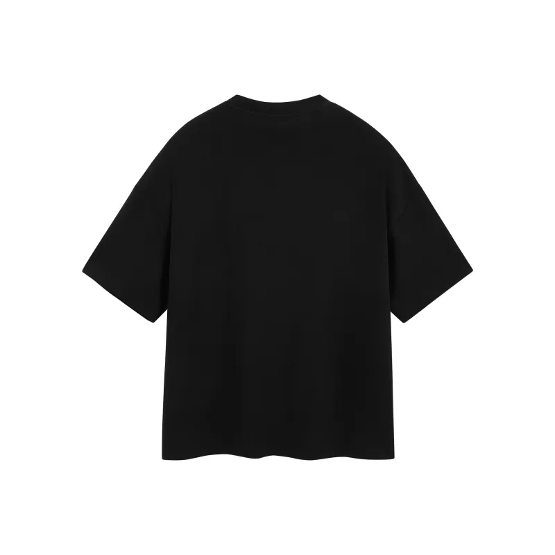 Crayon Shinchan T Shirts Unisex-1