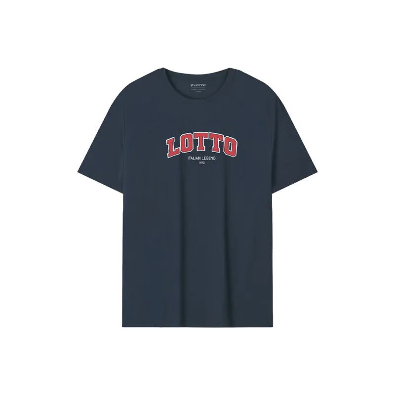 LOTTO T Shirts Men-0