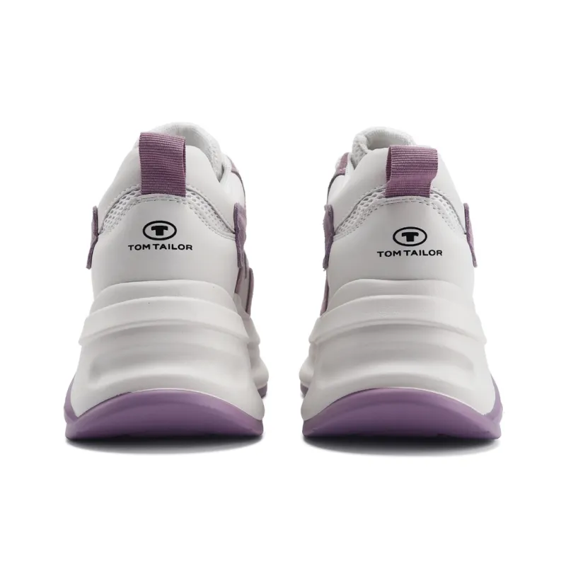 TOM TAILOR Jinhui Yibu Shoes Low Top Chunky Sneakers Women's-13