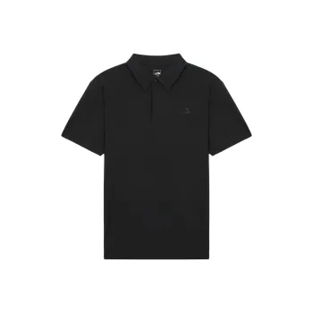 THE NORTH FACE ICE DAY Polo Shirt Men's Black