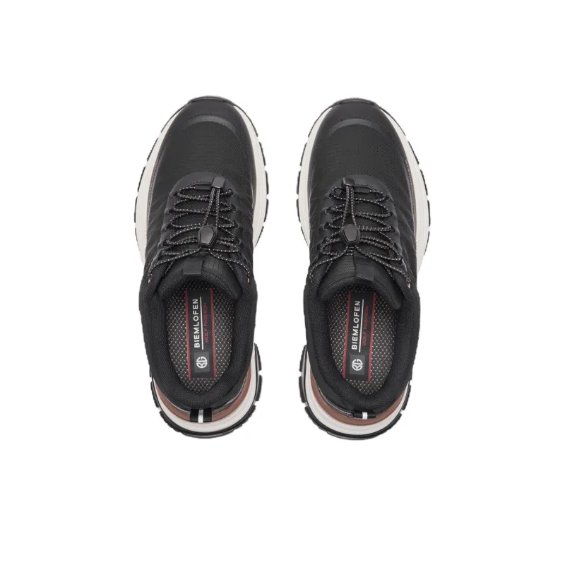 Biyin Leufen Lightweight Low Top Casual Shoes Women's-2