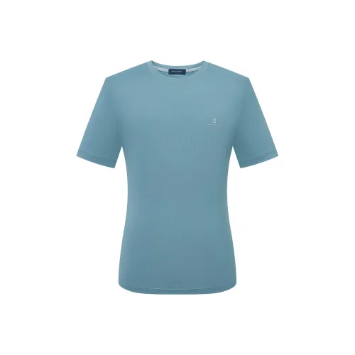 SAINT ANGELO T Shirts Unisex