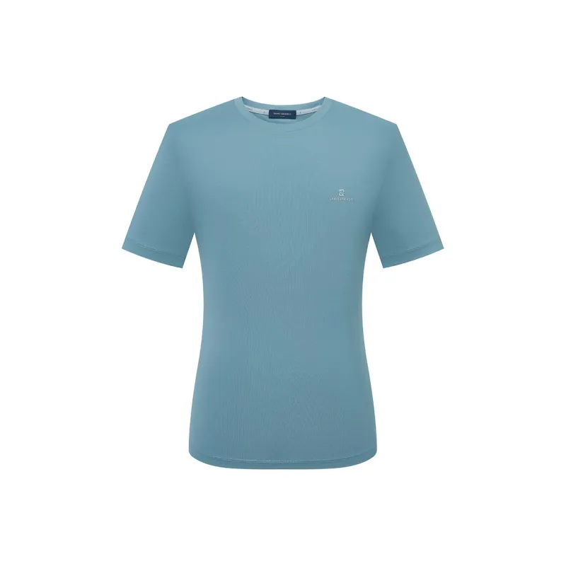 SAINT ANGELO T Shirts Unisex-4