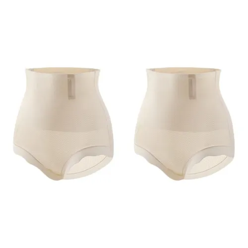 Herbal Primer Underpants Women's 2 Pack