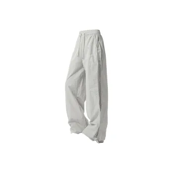 TESTUNG Casual Pants Unisex