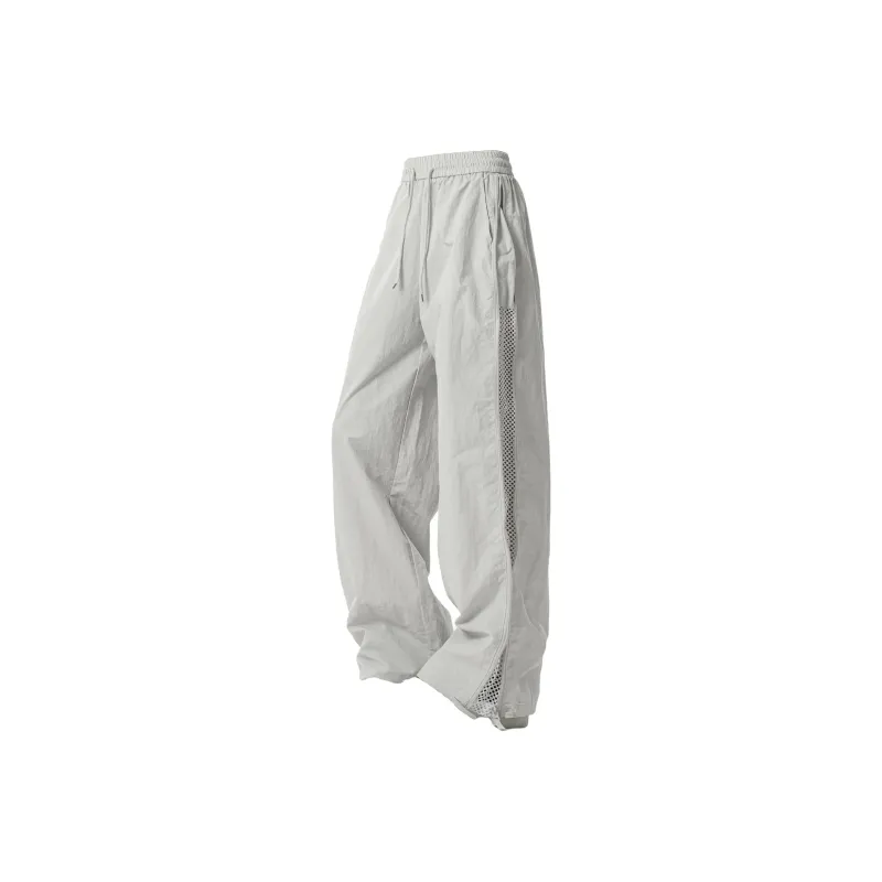 TESTUNG Casual Pants Unisex-0
