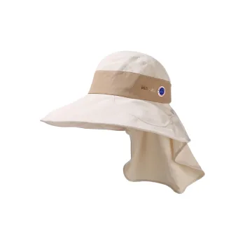 BOOLFEN Polyester Bucket Hats Women's