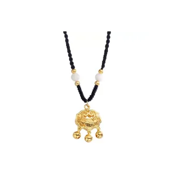 TANGSHU Alloy Necklaces Women's