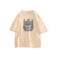 [100% cotton]Khaki (Tf Fun Puzzle)
