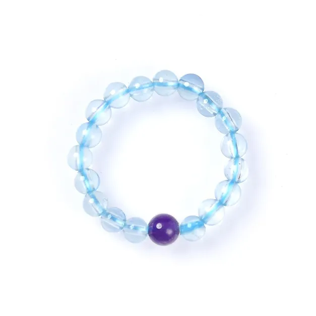 Tokai Family Aquamarines Rings Unisex-12