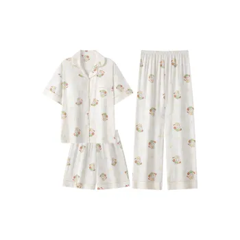 Nodos Shield Pajama Set Women's