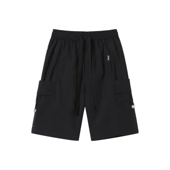 Jeep Casual Shorts Unisex