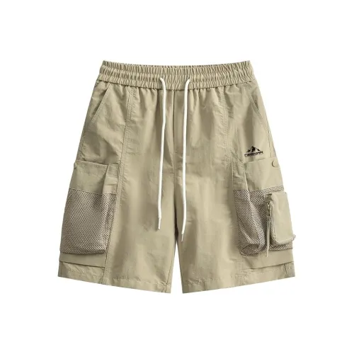RED DRAGONFLY Cargo Shorts Unisex