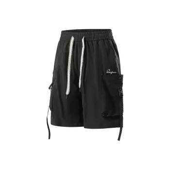 7 SEVFUN Casual Shorts Unisex