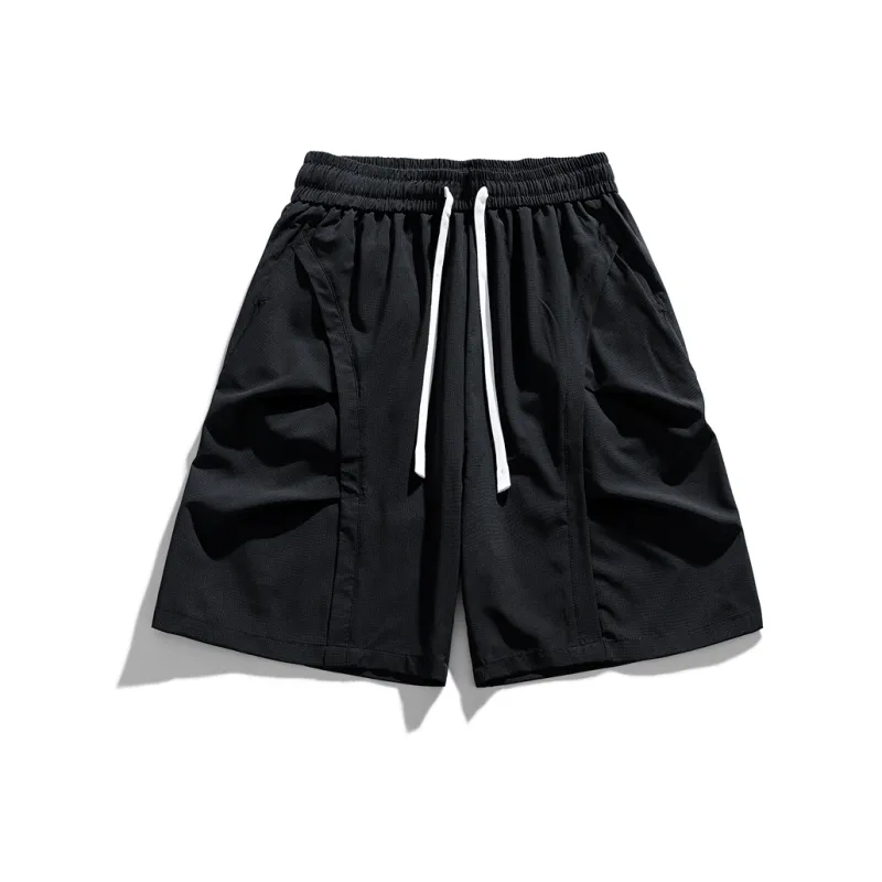 Lafetto Casual Shorts Unisex-0