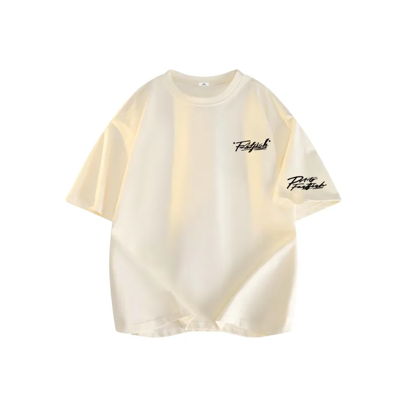 FASTFISH T Shirts Unisex-30