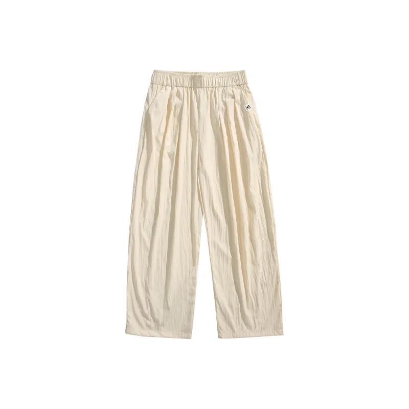 FUERZA Casual Pants Unisex-3