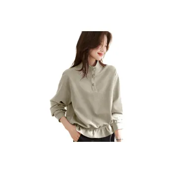 Mo Han Yi Mei Sweatshirt Women's