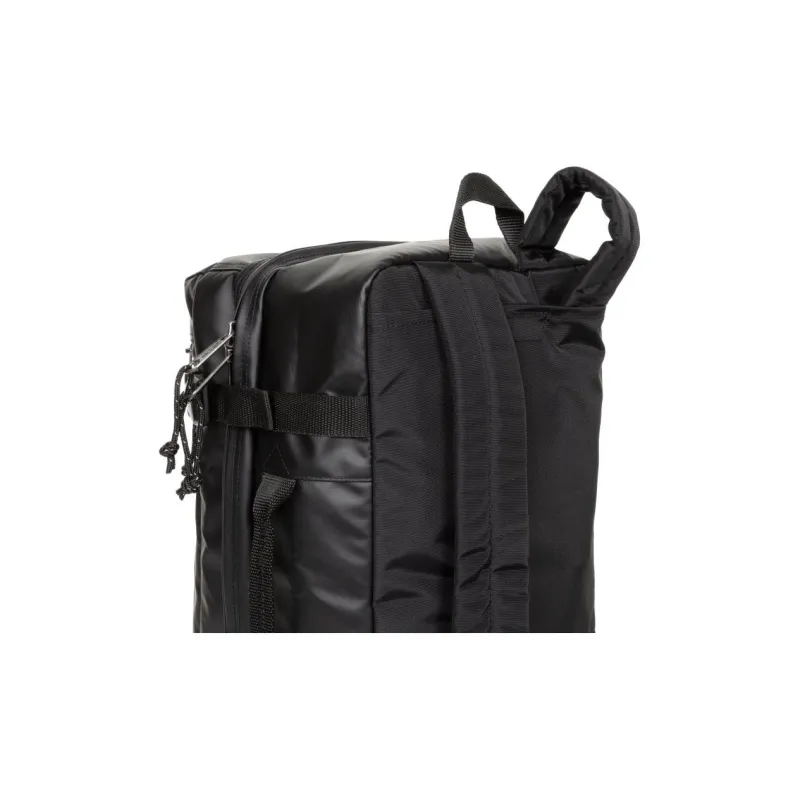 EASTPAK Polyester Backpack Men's Black-5