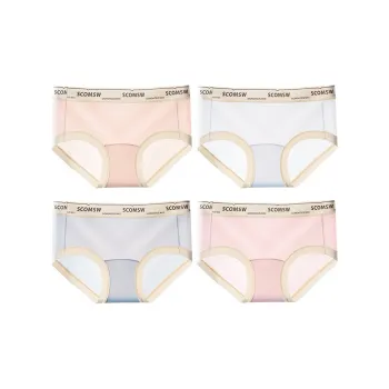 ROBINHOOD Underpants Women's Combo Set