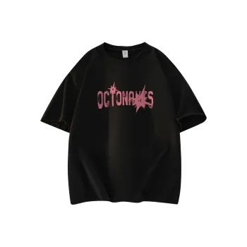 Small Columns Under The Sea T Shirt Unisex