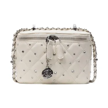 BAODIDAISHU PU Box Bag, Shoulder Bag Women's Multicolor