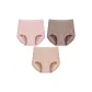 [3 Pack]Pink+Coffee+Apricot