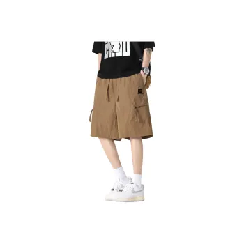 CHOUCHOUS Cargo Shorts Unisex