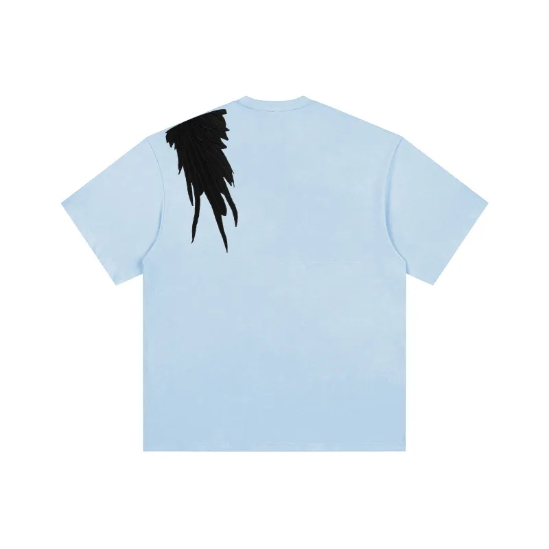 JINBEILE T Shirts Unisex-51