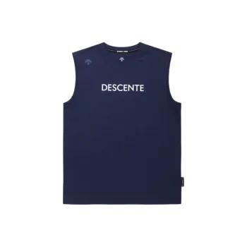 DESCENTE Tank Tops Men