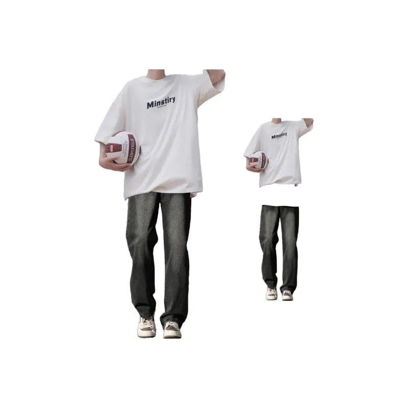A/2/8/T Casual Sportswear Unisex-38