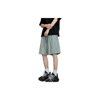 FAVEPOP Casual Shorts Unisex