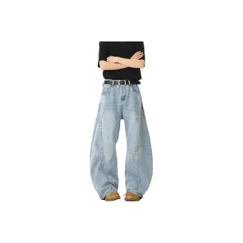 BANDICOOT Casual Pants Unisex